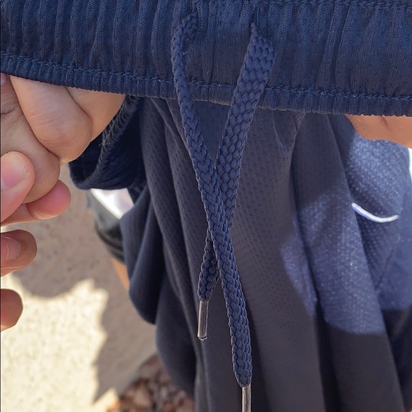 NIKE DRI-FIT TRACKPANTS ( WOMEN S/M AND MENS L ) - Picture 5 of 5